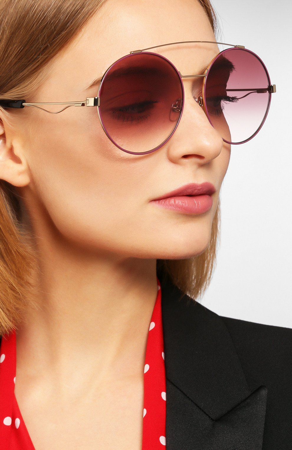 Солнцезащитные очки GIVENCHY, арт. 7048 EYR, фото 2