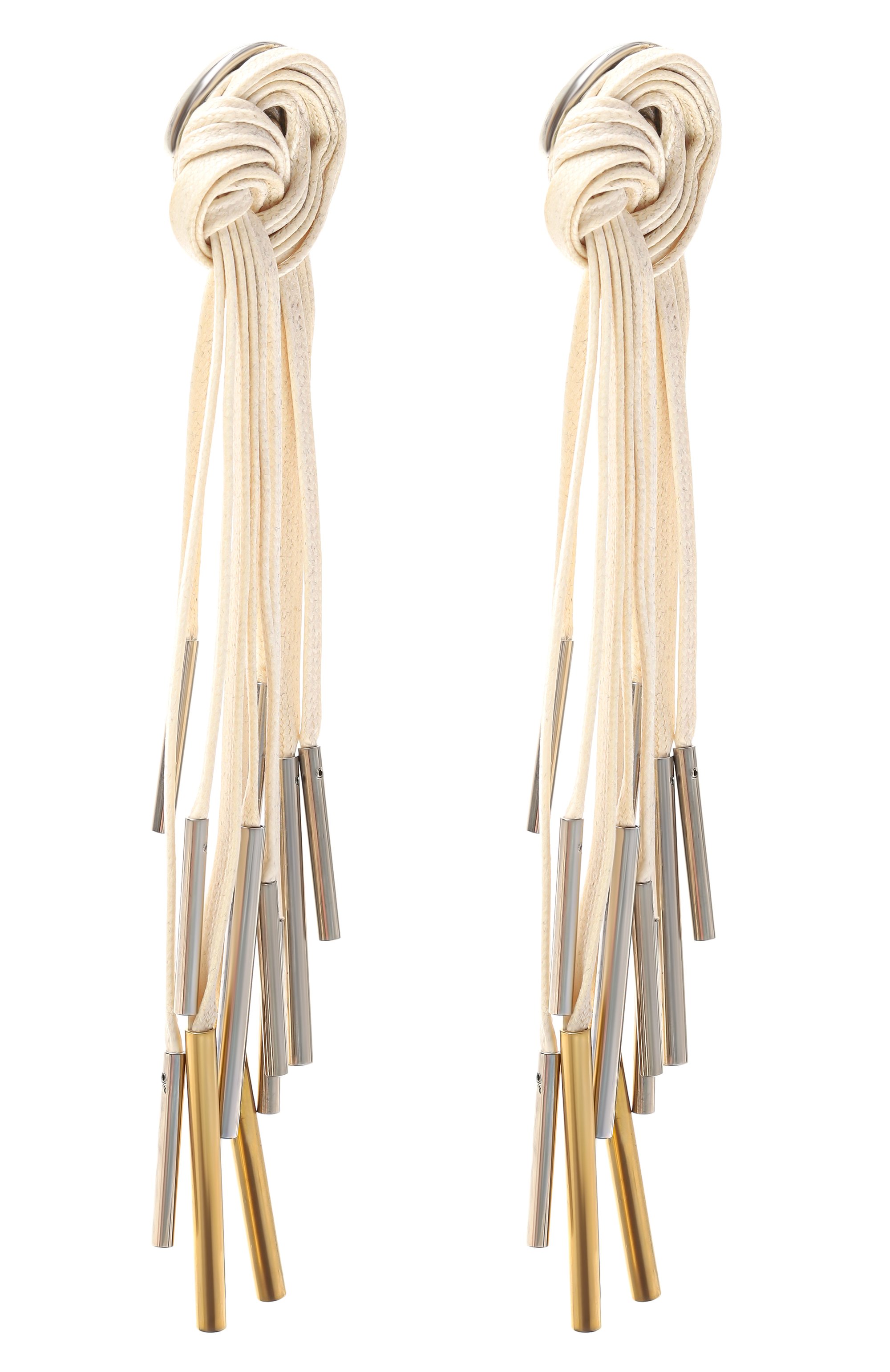 Клипсы DRIES VAN NOTEN, арт. 018205-069-005, фото 3