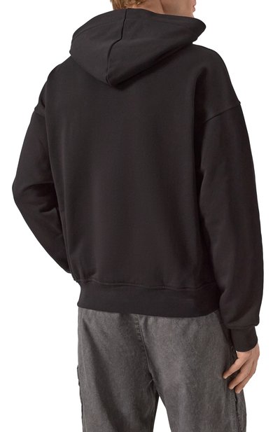 Хлопковое худи HINNOMINATE, арт. HMABM01301, фото 4