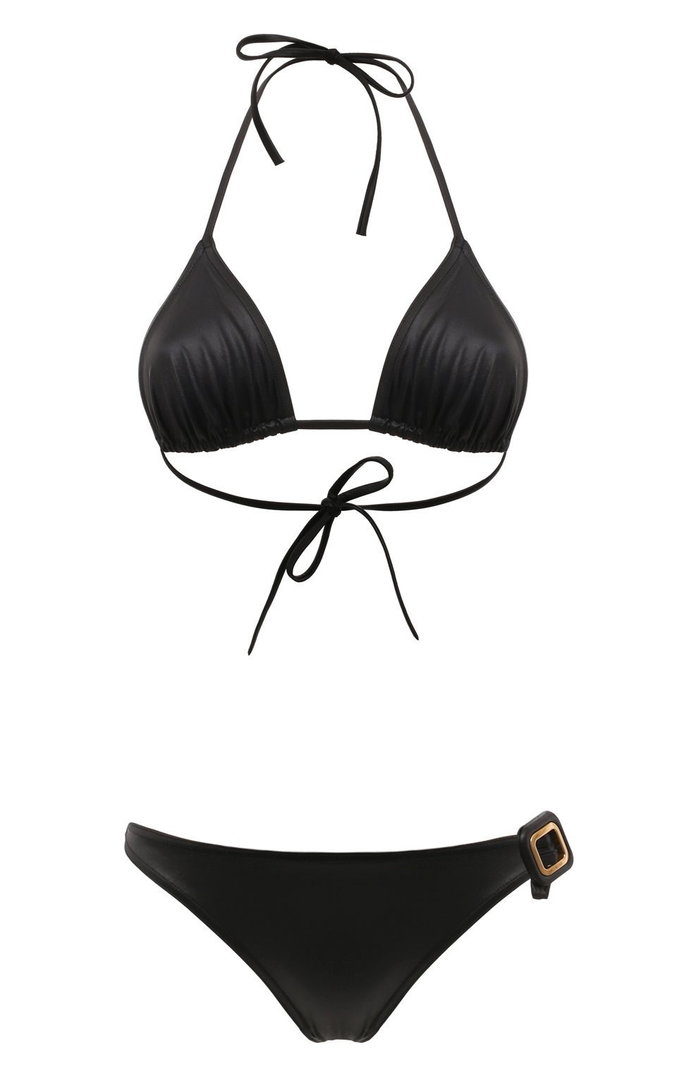 Раздельный купальник TOM FORD, арт. BIJ009-JEX076, фото 1