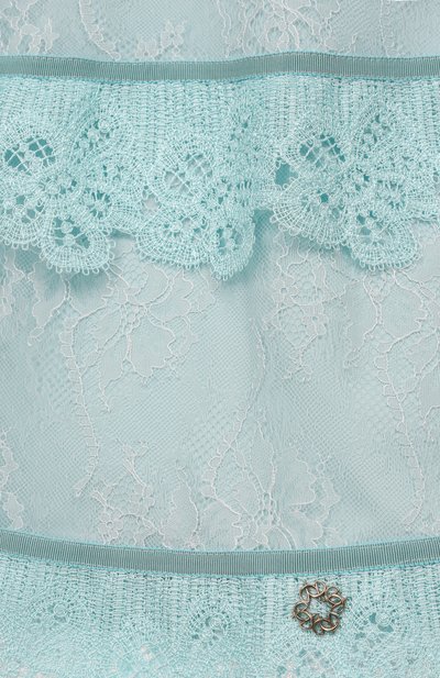 Платье ELIE SAAB JUNIOR, арт. EFAB104/TS0845, фото 3