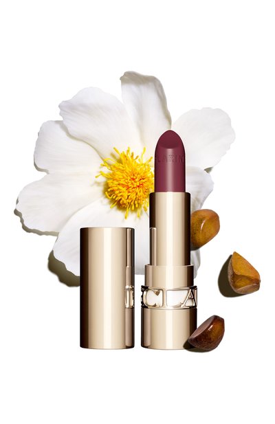 Губная помада с атласным эффектом joli rouge, оттенок 744 (3,5g) CLARINS, арт. 80094253, фото 4