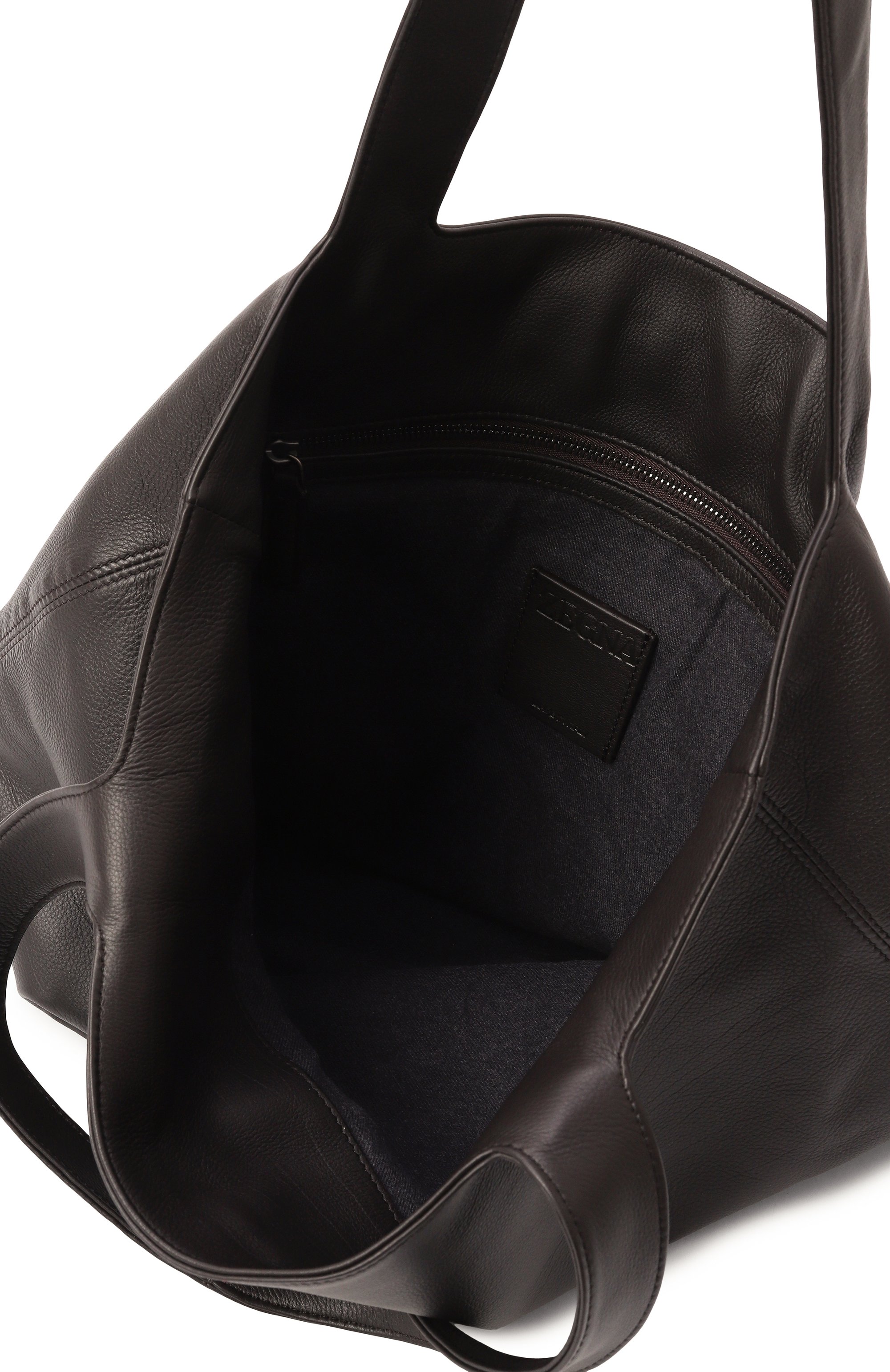 Сумка-шопер ZEGNA, арт. C2241Z/LH0T0, фото 5