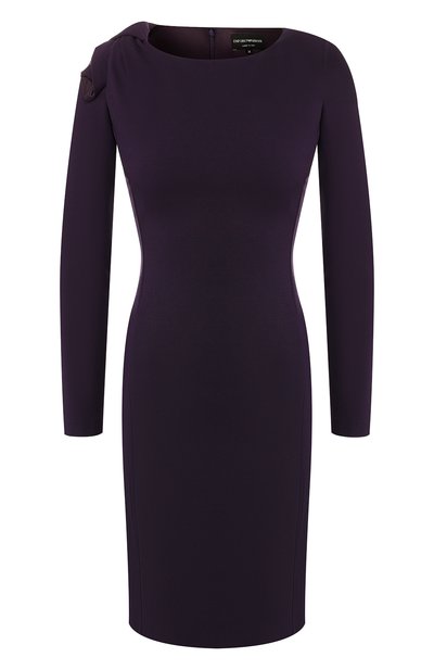 Платье EMPORIO ARMANI, арт. 6G2A8Q/2JFAZ, фото 1