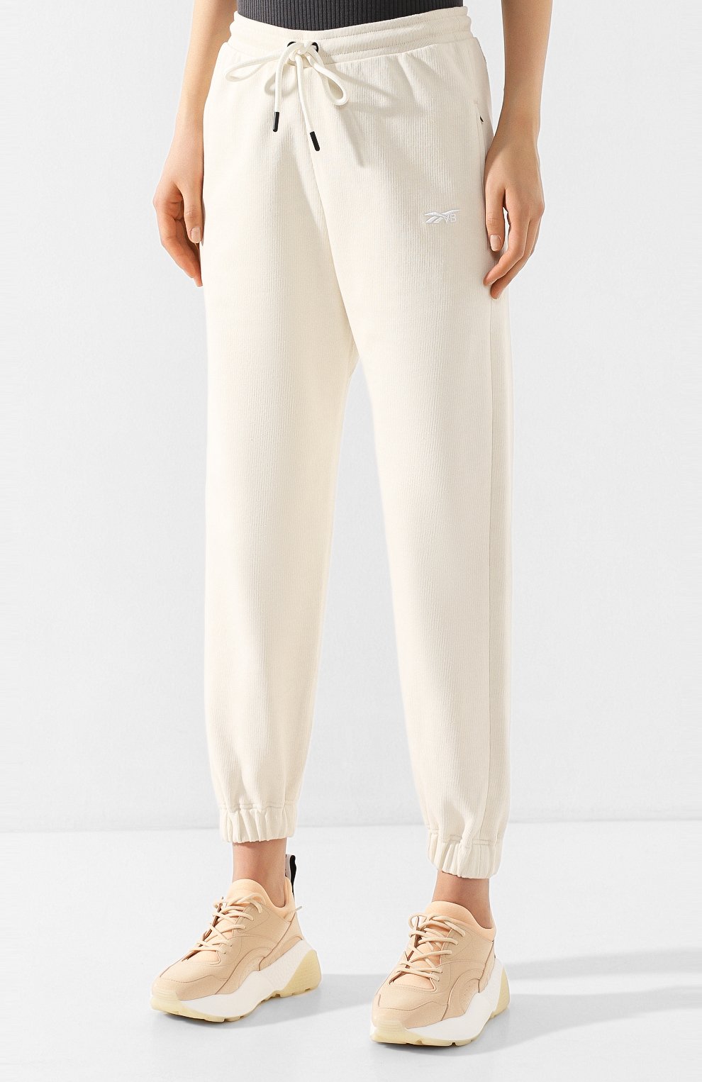 Джоггеры reebok x victoria beckham REEBOK, арт. GE5663, фото 3
