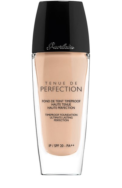 Стойкое тональное средство tenue de perfection, оттенок 31 (30ml) GUERLAIN, арт. G041545, фото 1