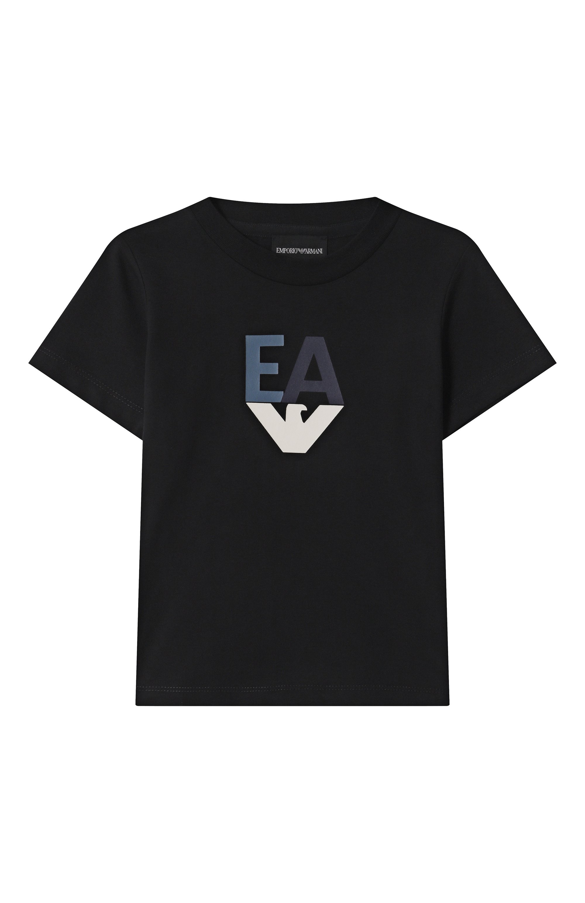 Комплект из трех футболок EMPORIO ARMANI, арт. EB000832/AF14503, фото 2