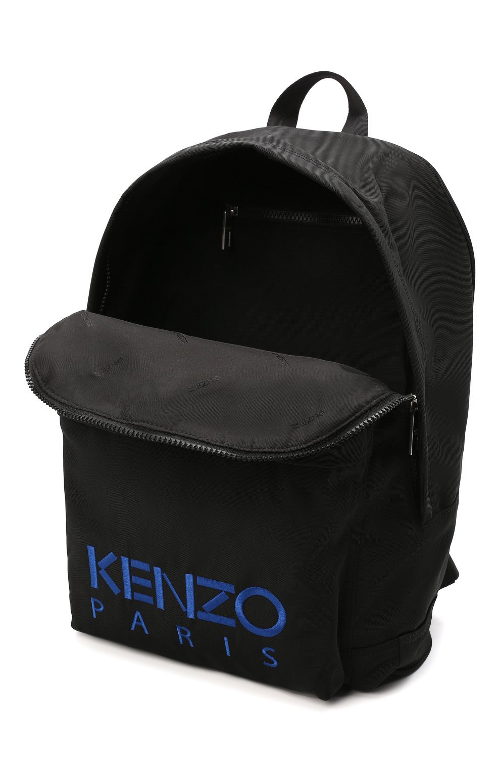 Текстильный рюкзак KENZO, арт. FA65SF300F20, фото 5
