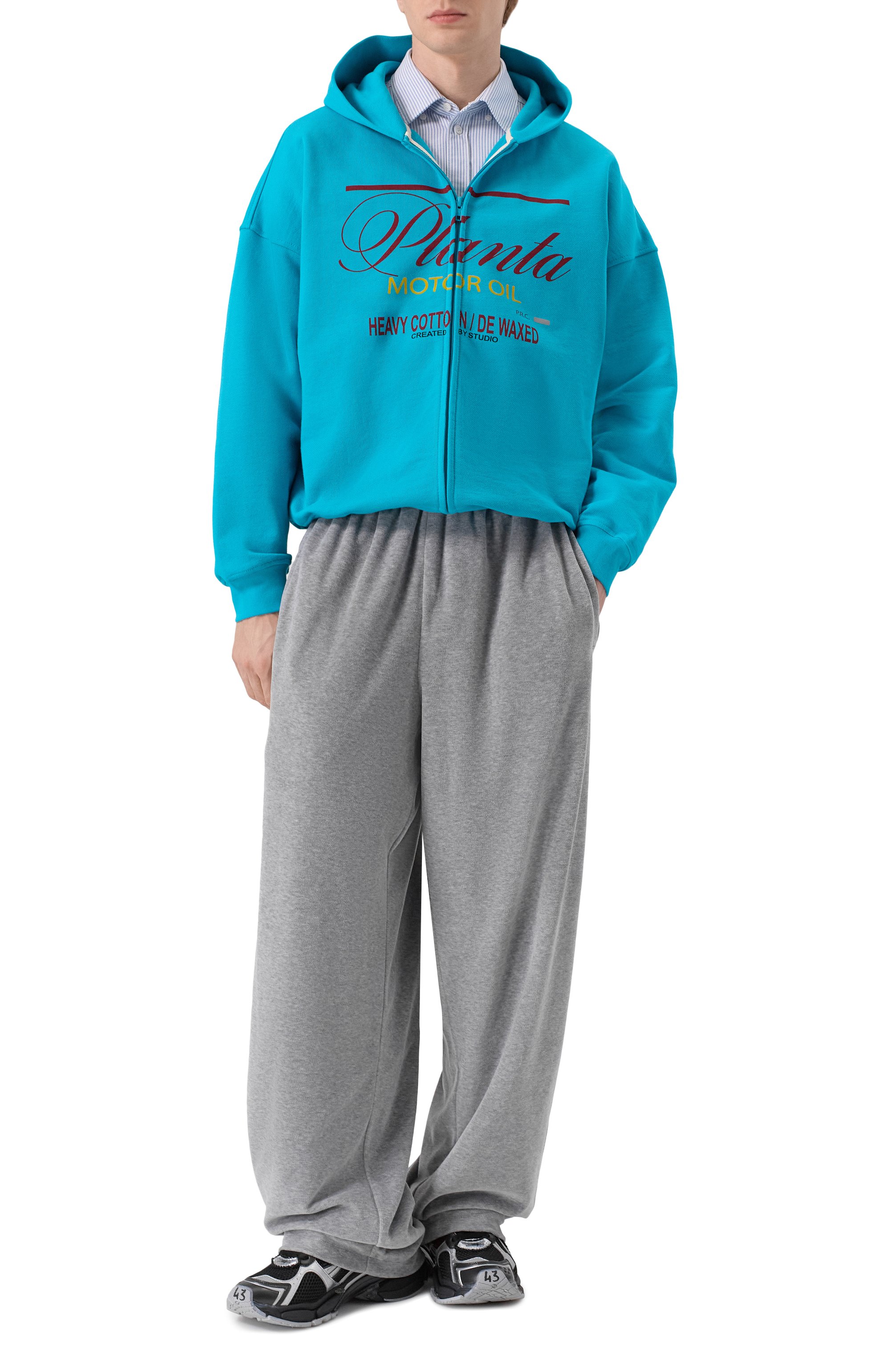 Бархатные брюки PLANTA ROSA, арт. PR/P002/NP, фото 2