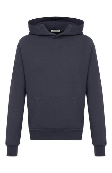 Мужской хлопковое худи HINNOMINATE, арт. HMABM01371