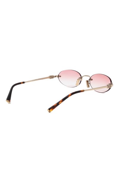 Солнцезащитные очки MIU MIU, арт. A54S-ZVN700, фото 4