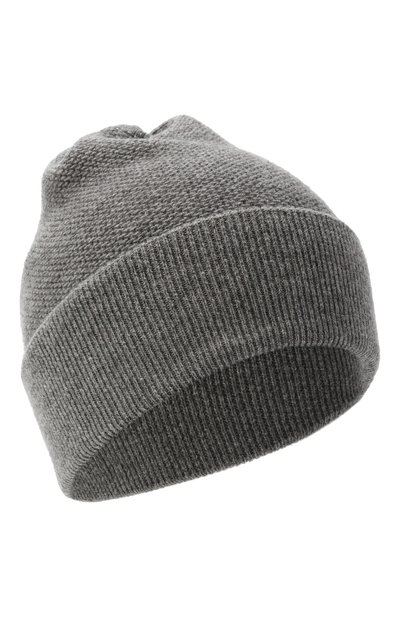 Женская шапка из кашемира и вискозы INVERNI, арт. 6746LXCM