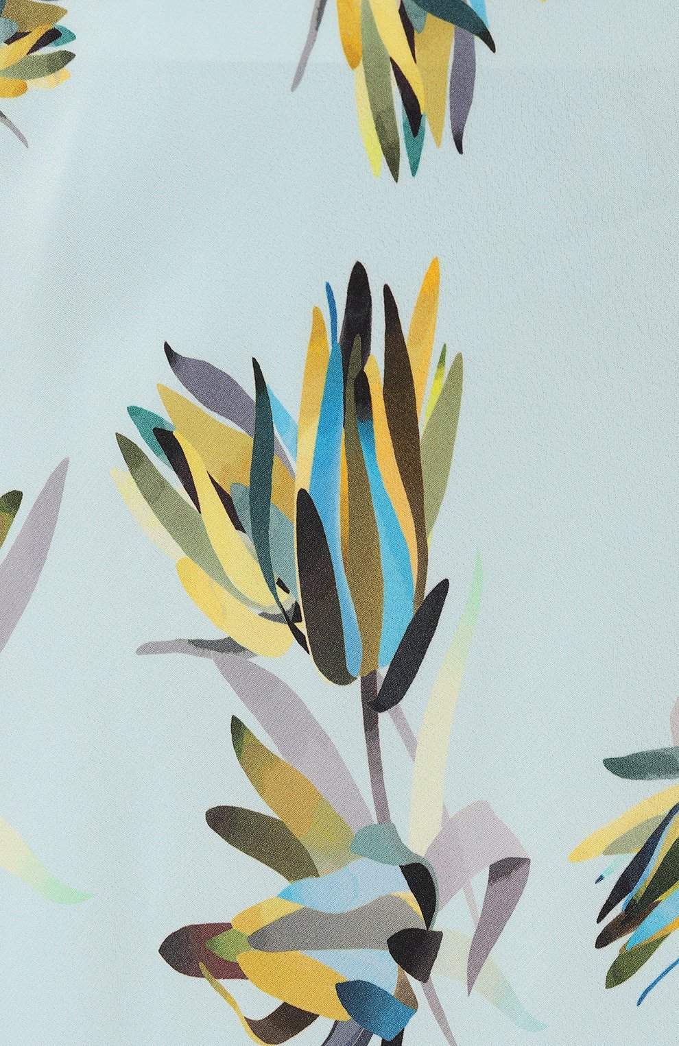 Юбка из вискозы ESCADA SPORT, арт. 5036867, фото 5