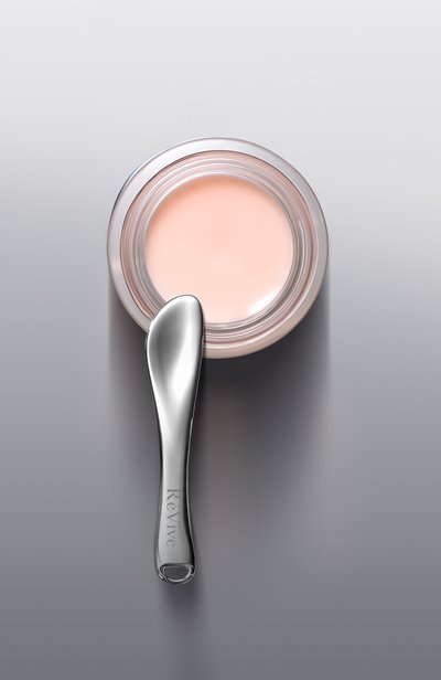 Восстанавл ивающая маска для губ rescue lip mask (12g) REVIVE, арт. 633222227087, фото 3