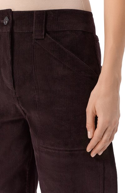 Вельветовые брюки CO, арт. 5955PCC-F25, фото 5