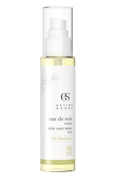 Спрей для тела eau de soin №1 vert mandarine (100ml) ESTIME&SENS, арт. 3760119696538, фото 1