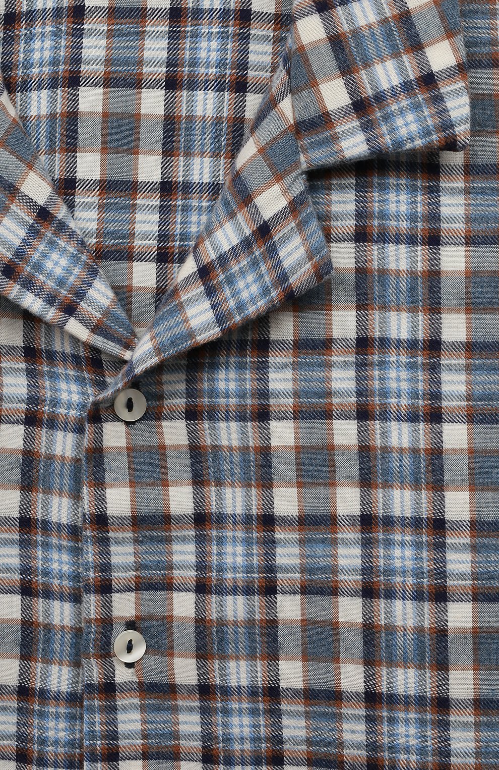 Хлопковая пижама LA PERLA, арт. 54482/8A-14A, фото 6