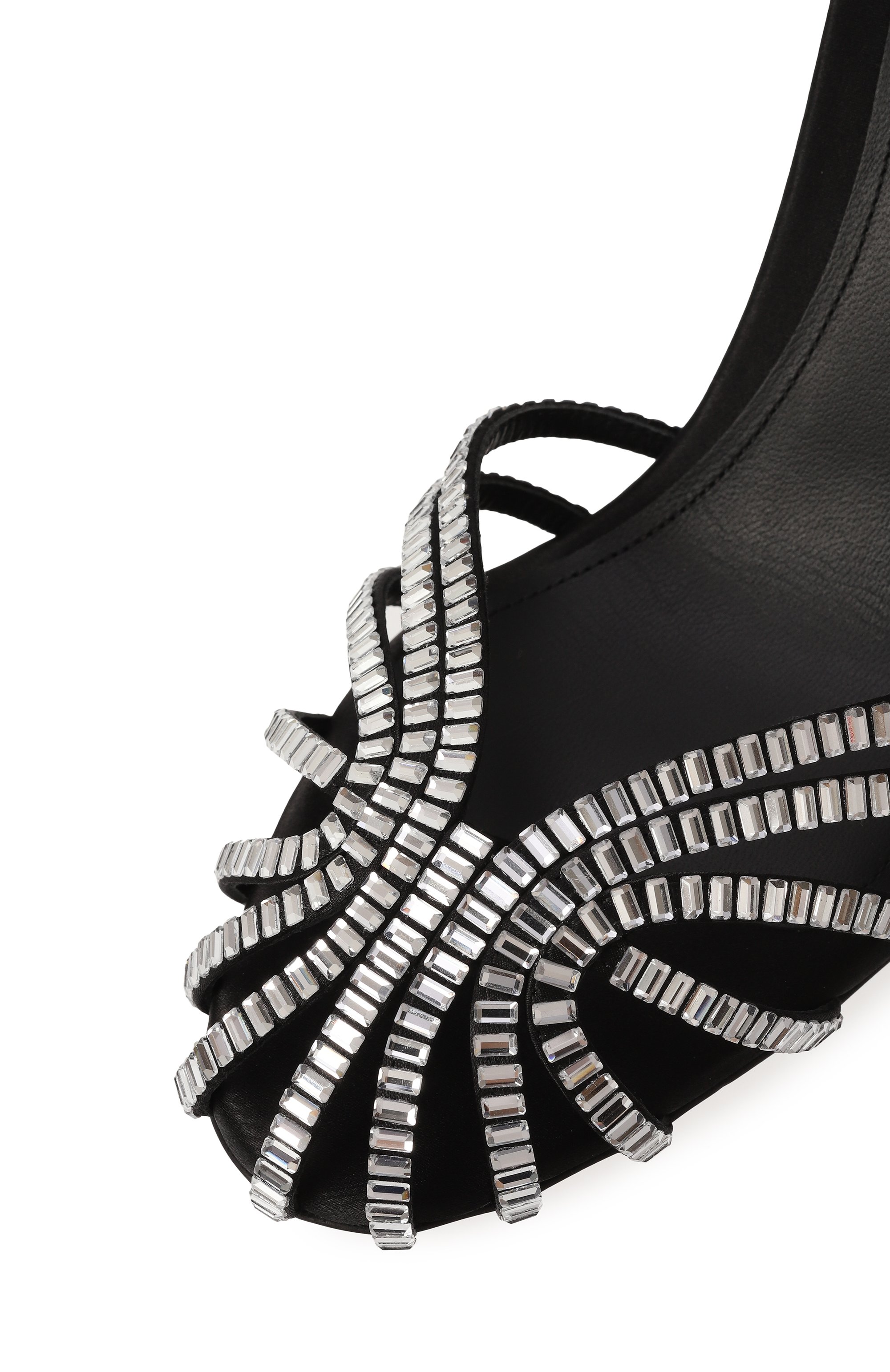 Текстильные босоножки penelope ALEVI MILANO, арт. L20SC005.U.0222997, фото 7