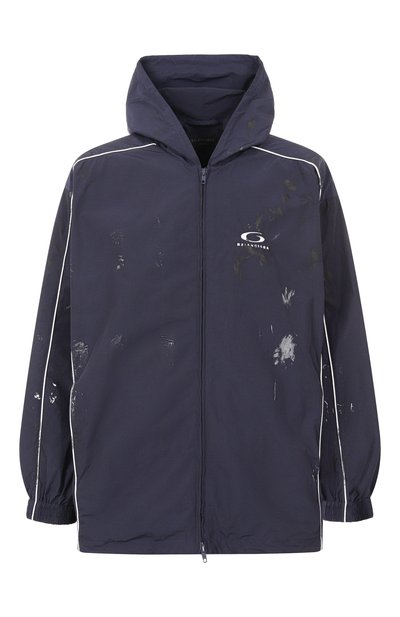 Мужская куртка BALENCIAGA, арт. 814394/TPQ38