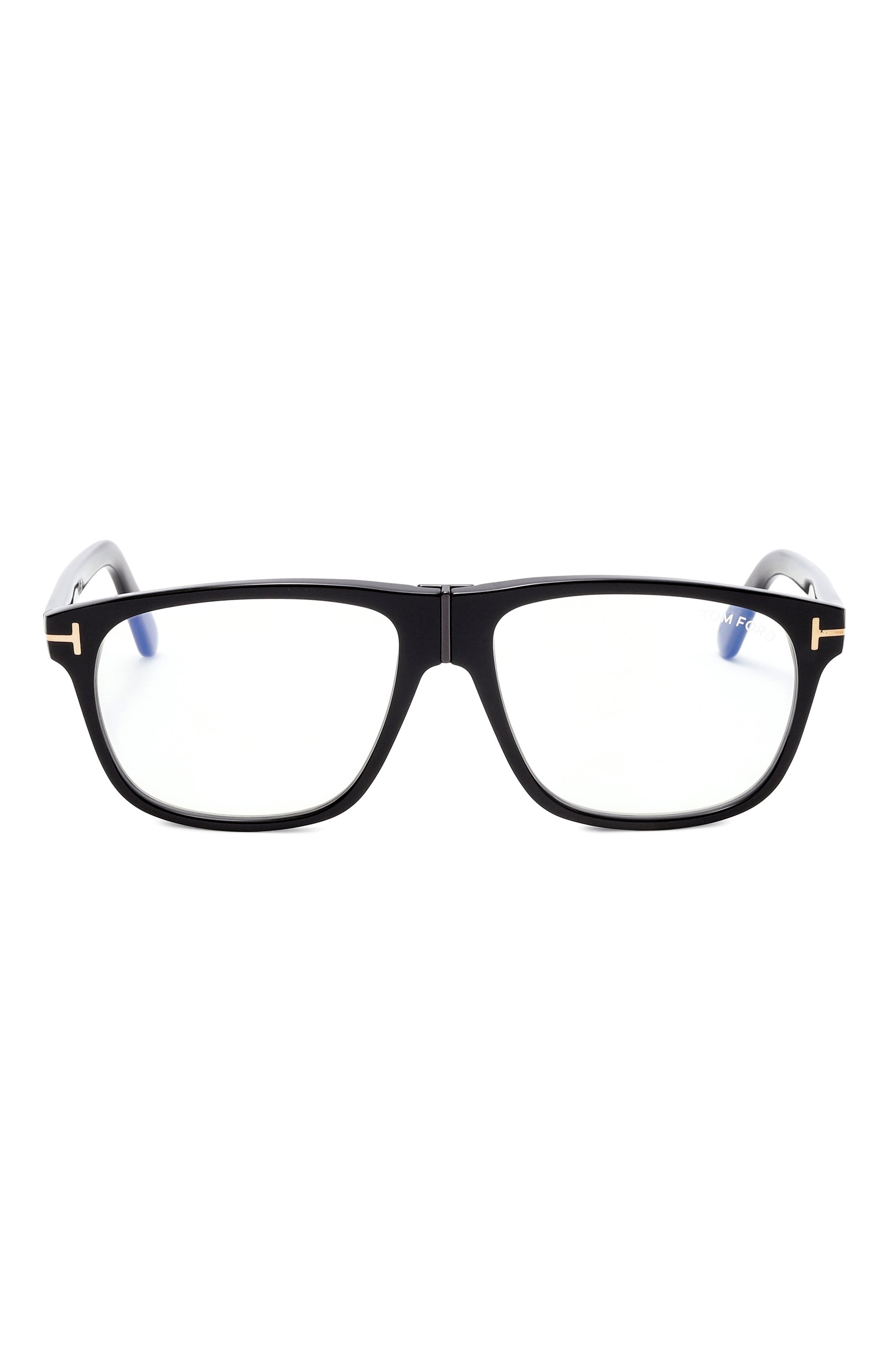 Оправа TOM FORD, арт. TF5978-B 001, фото 4