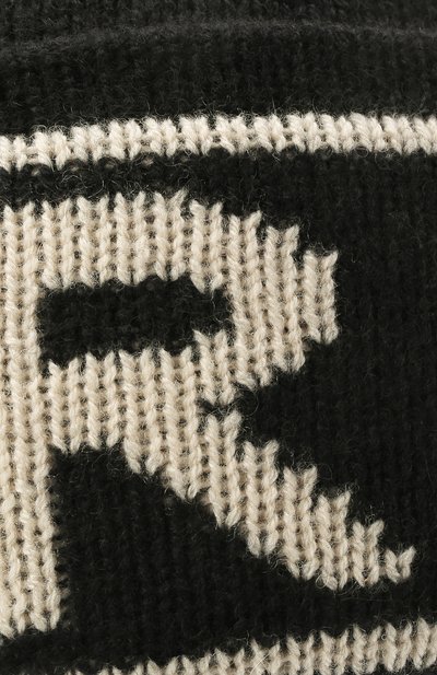 Кашемировая шапка BURBERRY, арт. 8023982, фото 4