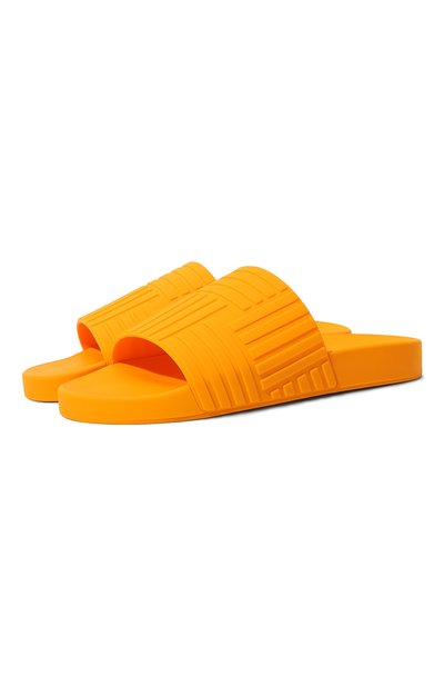 Резиновые шлепанцы bv BOTTEGA VENETA, арт. 690039 V1060, фото 1