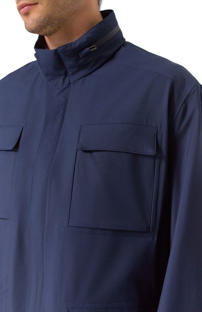 Куртка PAUL&SHARK, арт. 25412718/3XL, фото 5