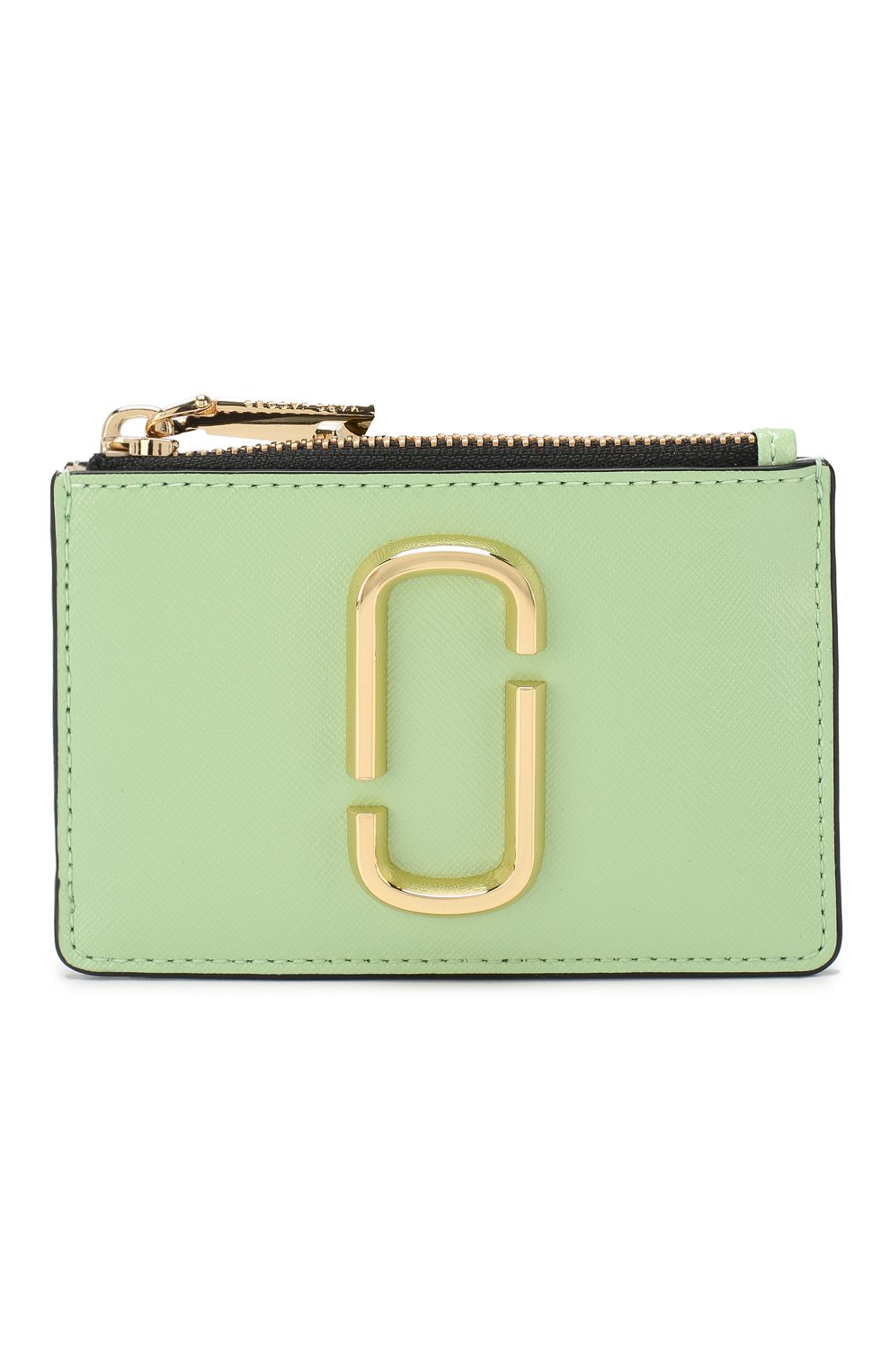 Кожаный футляр для кредитных карт MARC JACOBS (THE), арт. M0013359, фото 1