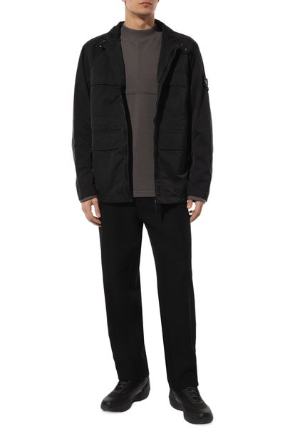 Куртка STONE ISLAND, арт. 781542730, фото 2