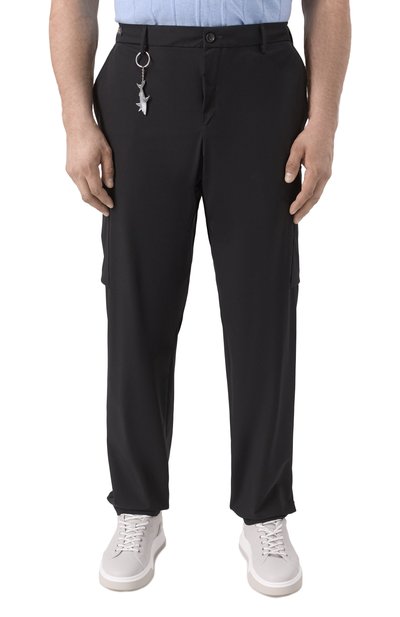 Брюки-карго PAUL&SHARK, арт. 25414075, фото 3