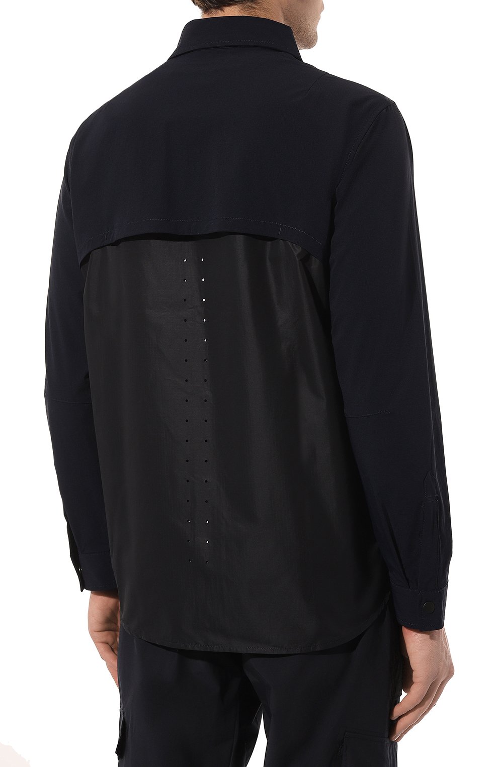 Комбинированная куртка-рубашка BOGNER FIRE+ICE, арт. 84388782, фото 4