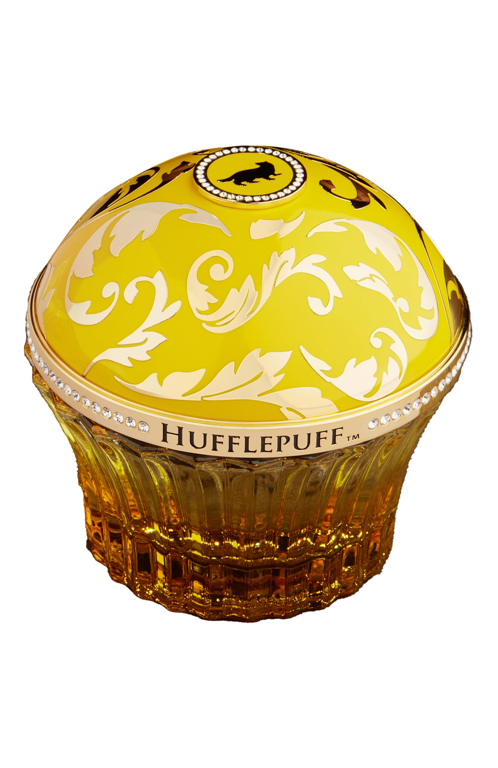 Духи hufflepuff™ limited edition (75ml) HOUSE OF SILLAGE, арт. 810466023976, фото 2