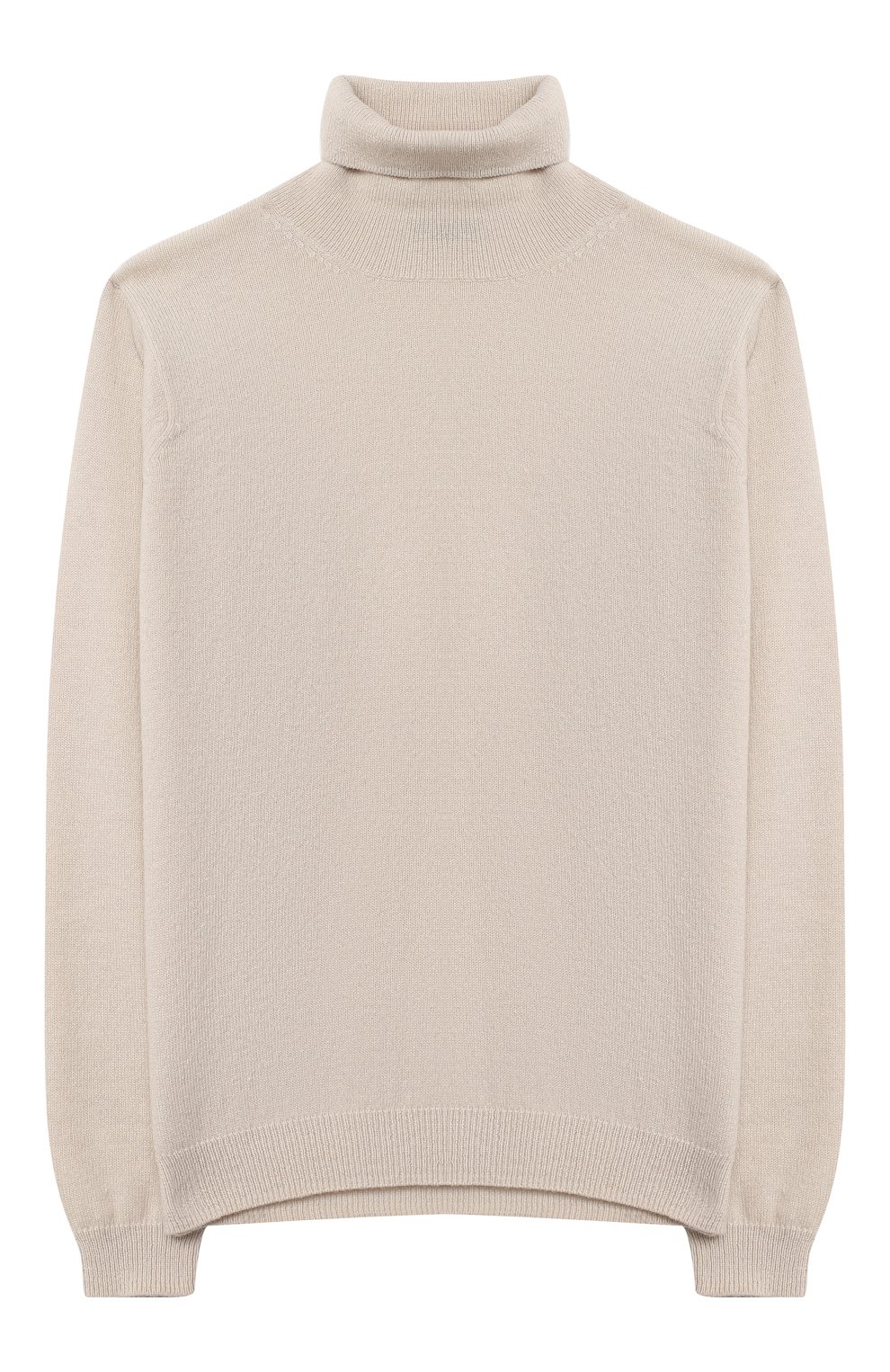 Шерстяная водолазка IL GUFO, арт. A20MA098EM220/2A-4A, фото 1