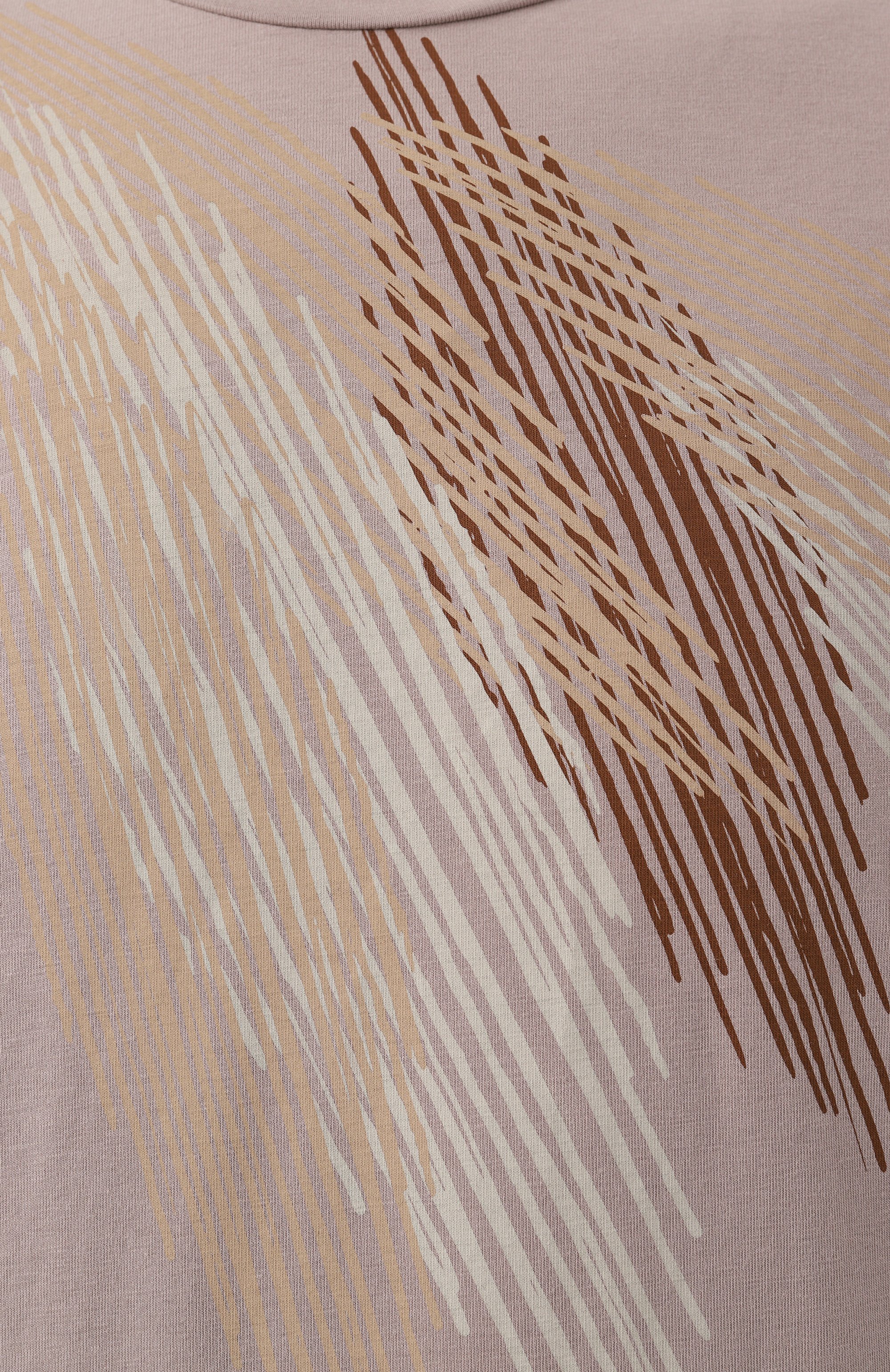 Хлопковая футболка CORNELIANI, арт. 25G589-2525065, фото 6