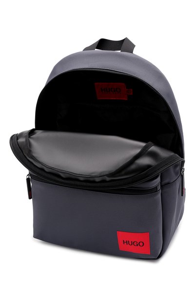 Текстильный рюкзак HUGO, арт. 50455562, фото 5