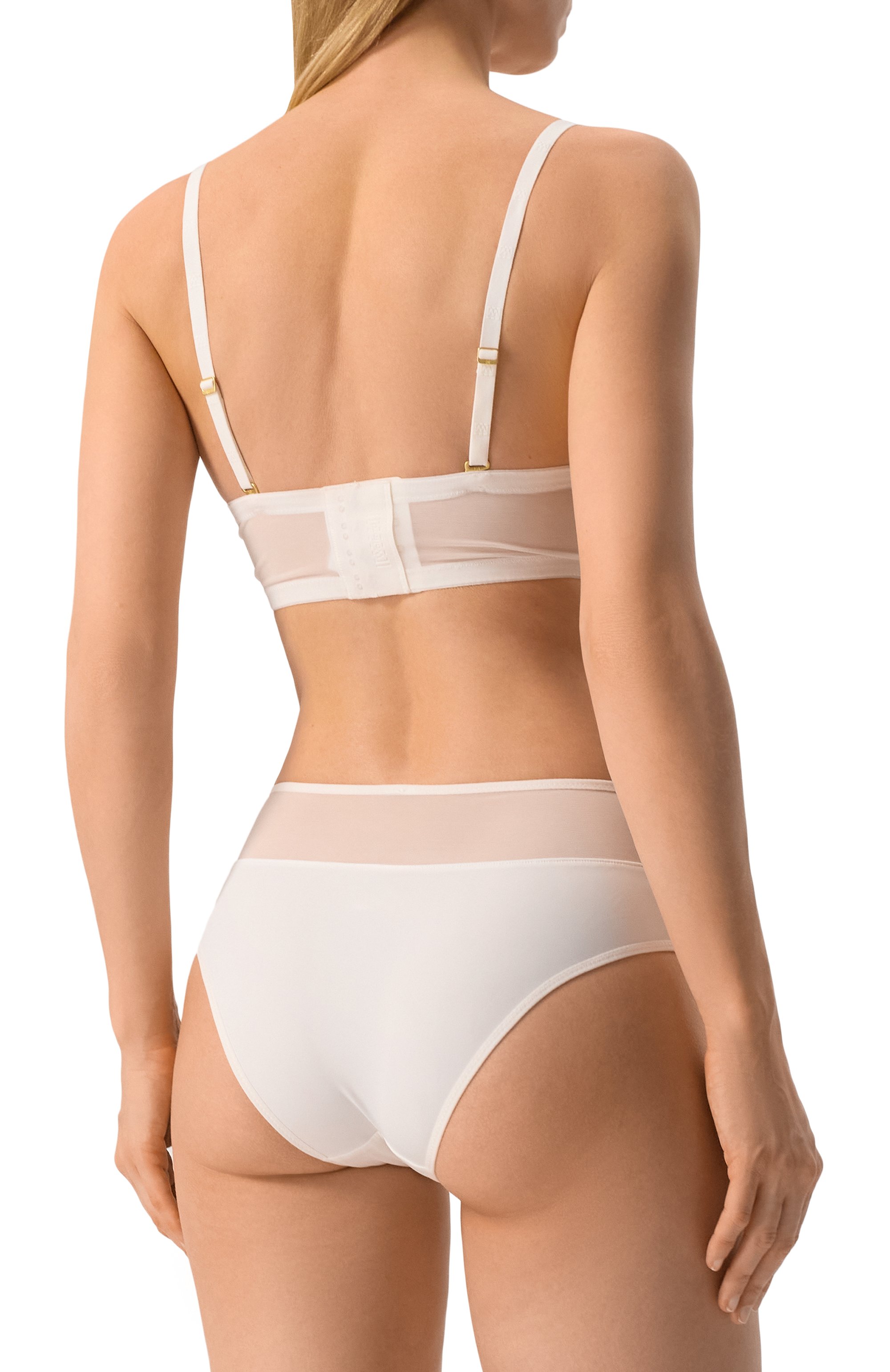 Трусы-слипы WOLFORD, арт. 4W2285, фото 3