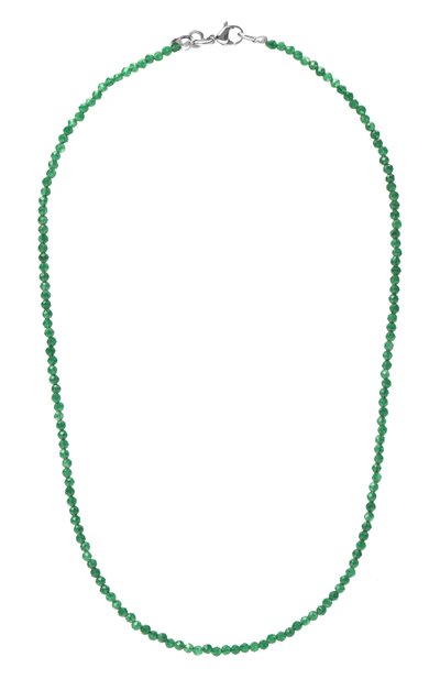 Женское бусы surfer&#039;s babe MOONKA, арт. SRB-111GN-BD00-HRZ