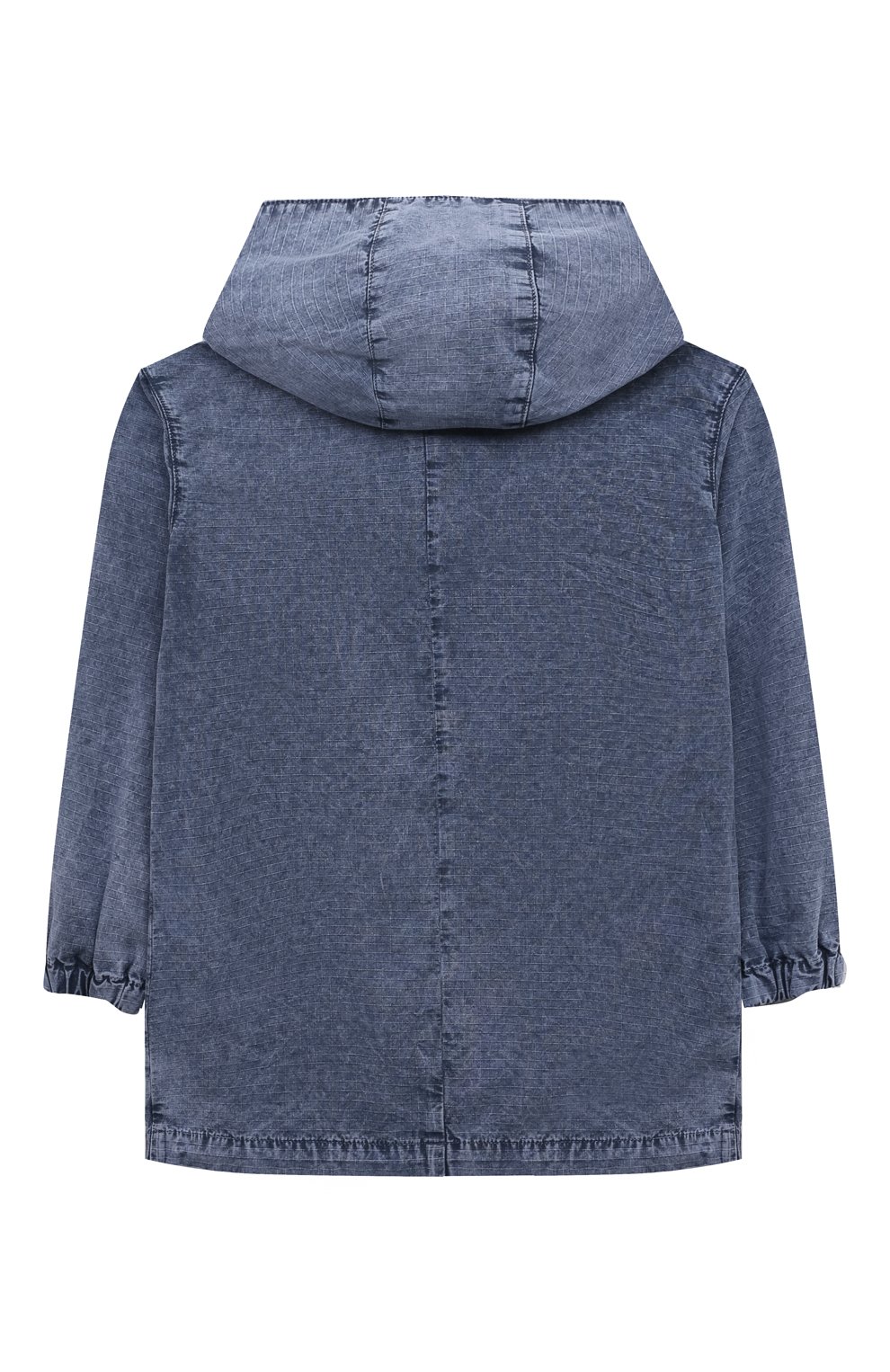 Джинсовая куртка DOLCE & GABBANA, арт. L42C21/LY078, фото 2