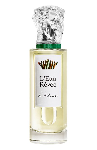 Женский туалетная вода l&#039;eau revee d&#039;alma (100ml) SISLEY, арт. 193210