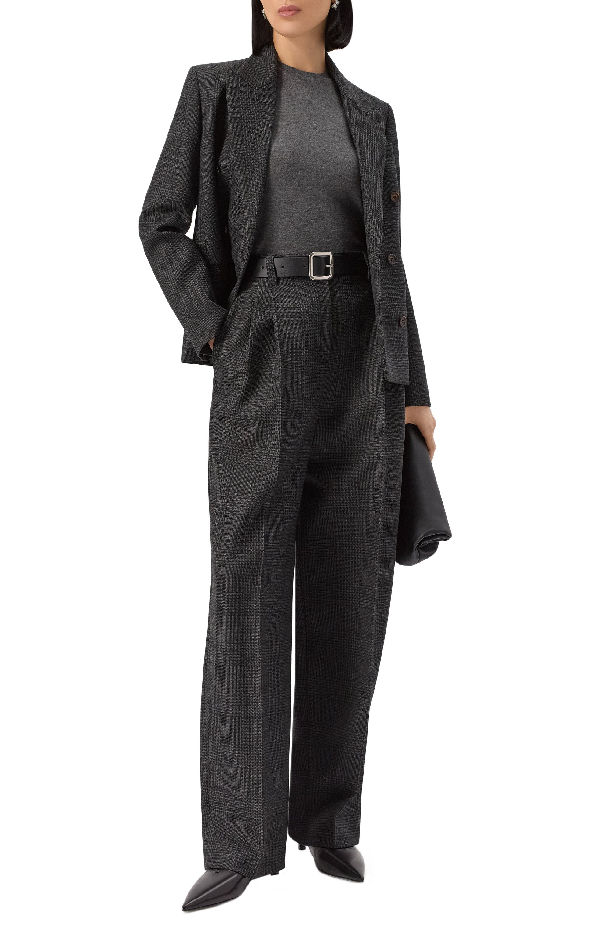 Пуловер из кашемира и шелка MVST, арт. WF61-711MU, фото 2