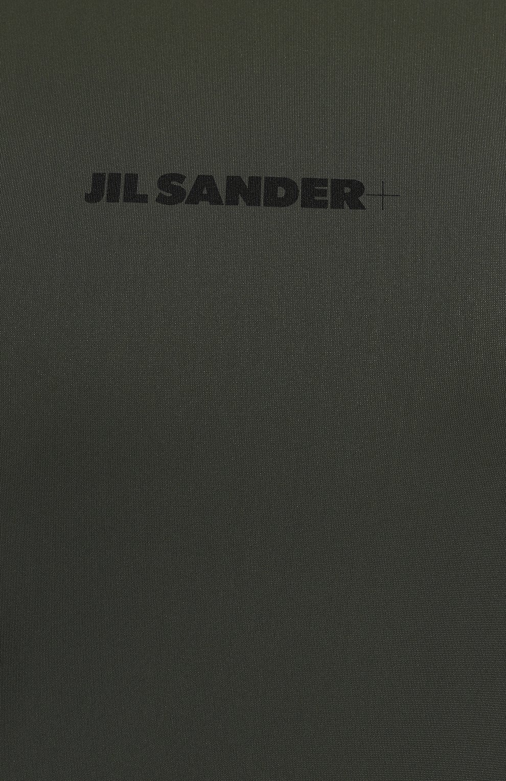 Лонгслив JIL SANDER, арт. J40GC0019/J20031, фото 5