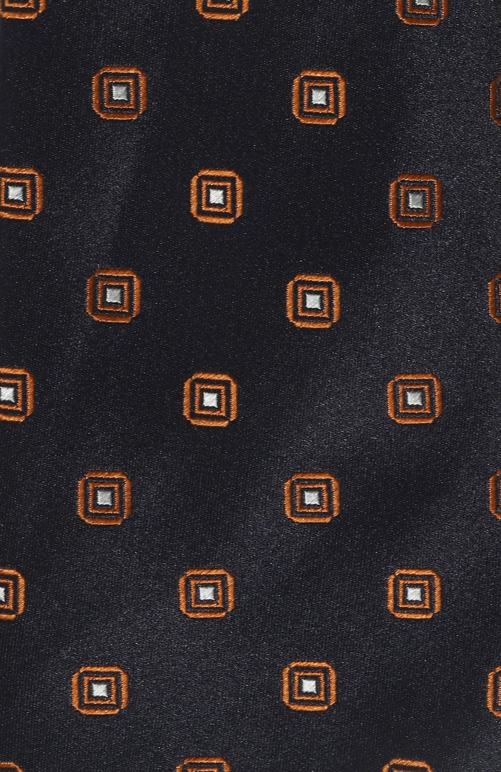 Шелковый галстук CANALI, арт. 18/HJ04042, фото 4