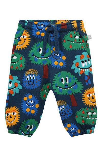 Комплект из толстовки и брюк STELLA MCCARTNEY, арт. TT3540, фото 4