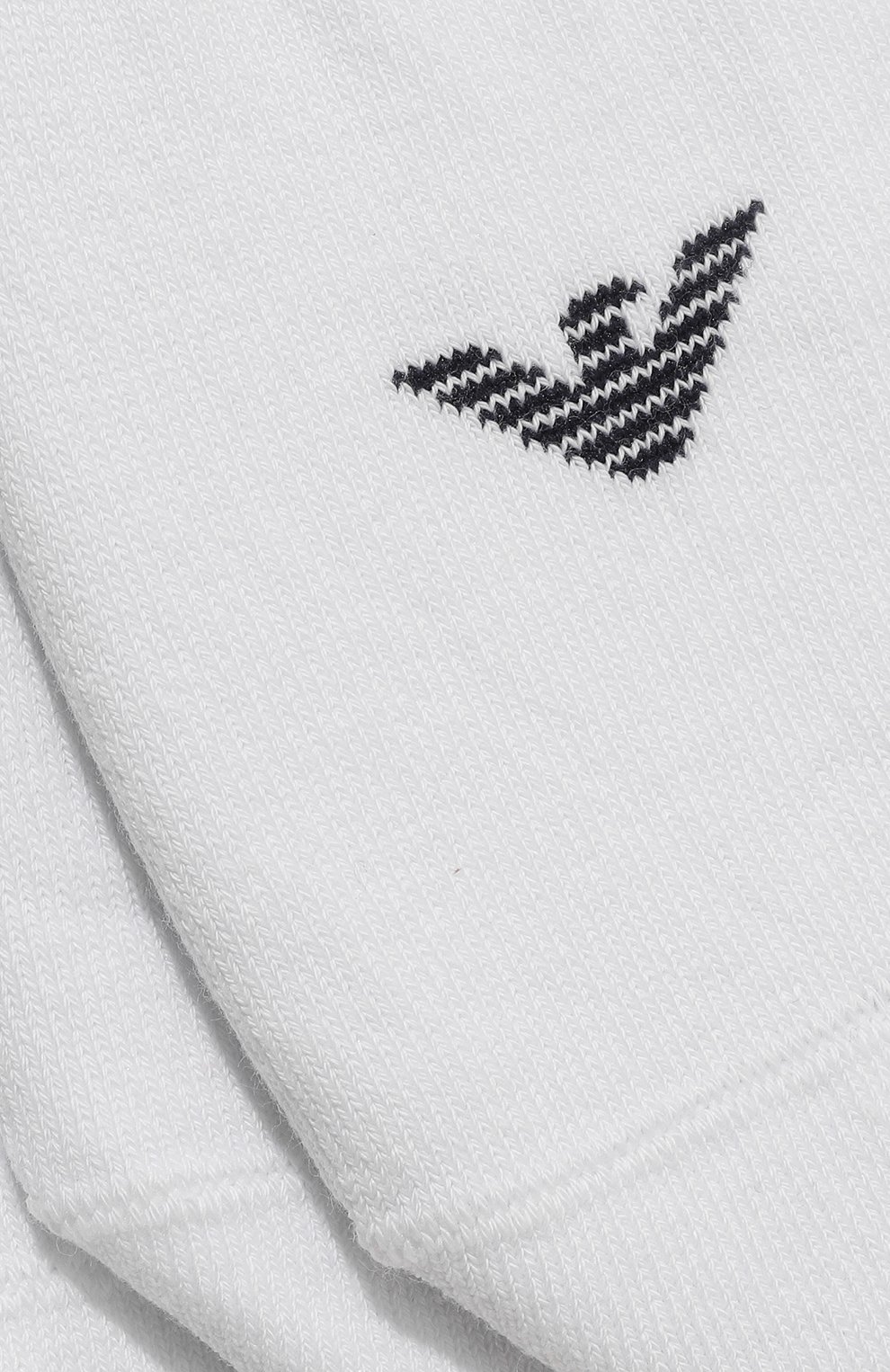 Комплект из трех пар подследников EMPORIO ARMANI, арт. 306227/CC134, фото 2