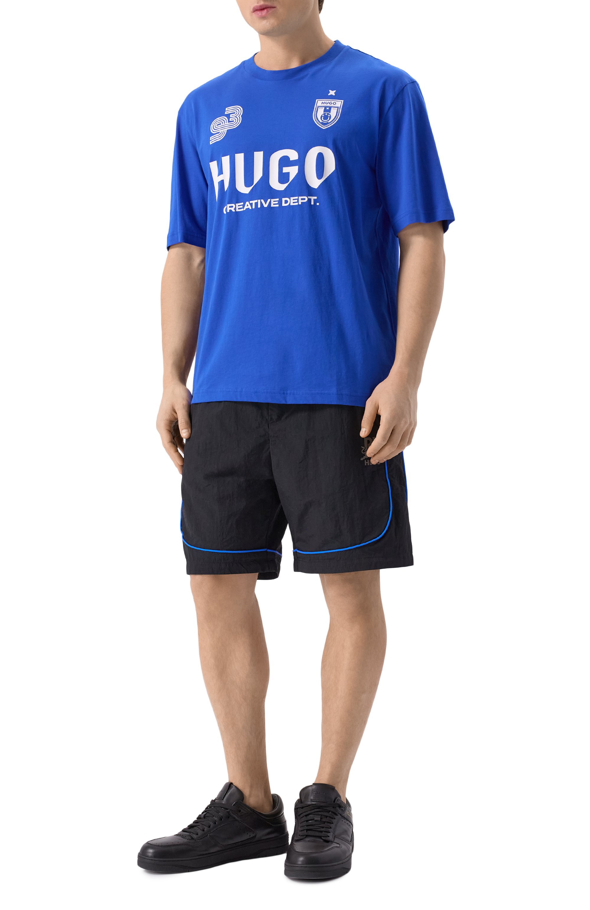 Шорты hugo x rb HUGO, арт. 50542807, фото 2