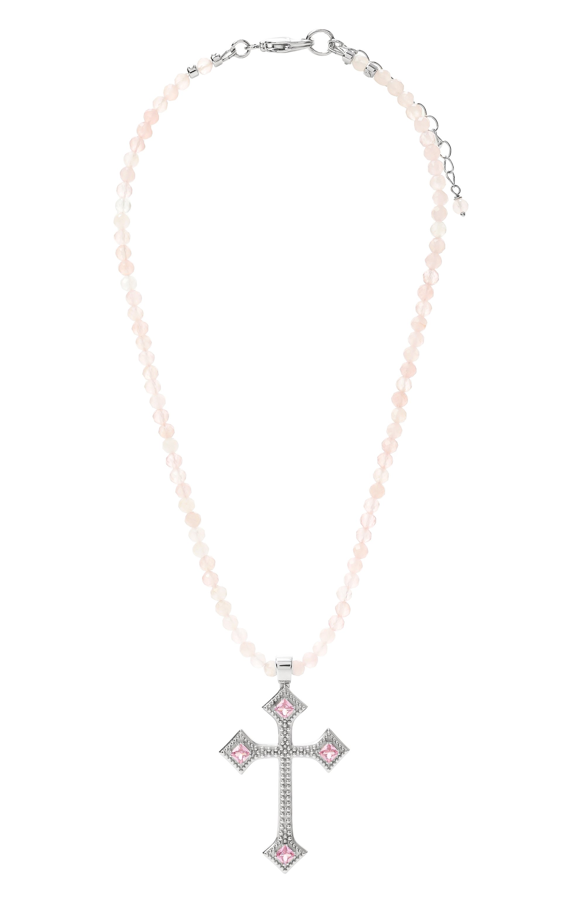 Колье my universe BLUEJAY, арт. BJ-MU, фото 1