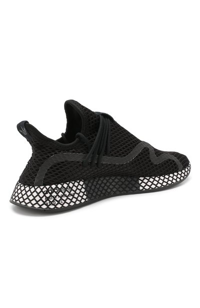 Текстильные кроссовки deerupt ADIDAS ORIGINALS, арт. BD7879, фото 4