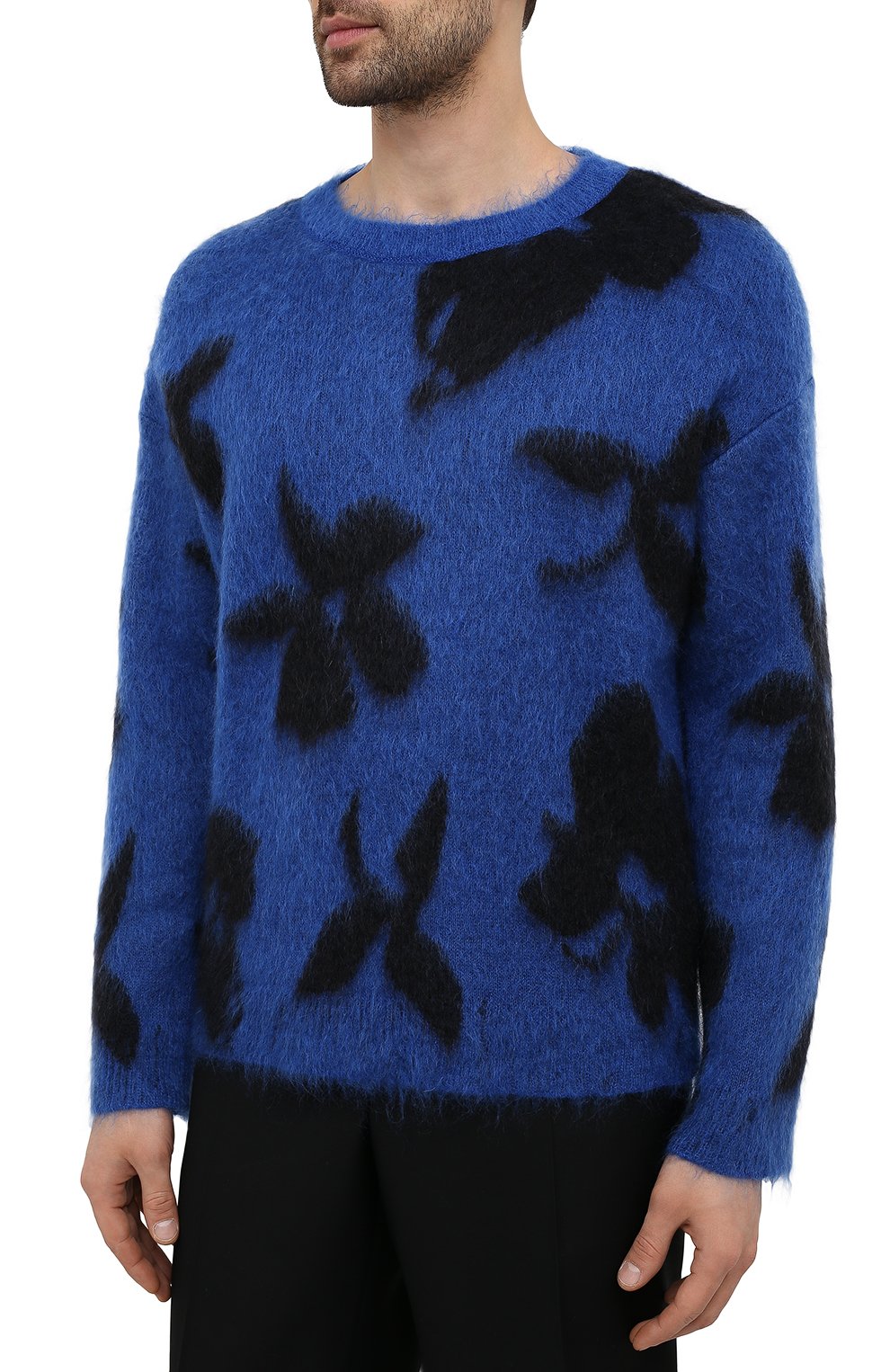 Свитер SAINT LAURENT, арт. 645817/YAXJ2, фото 3