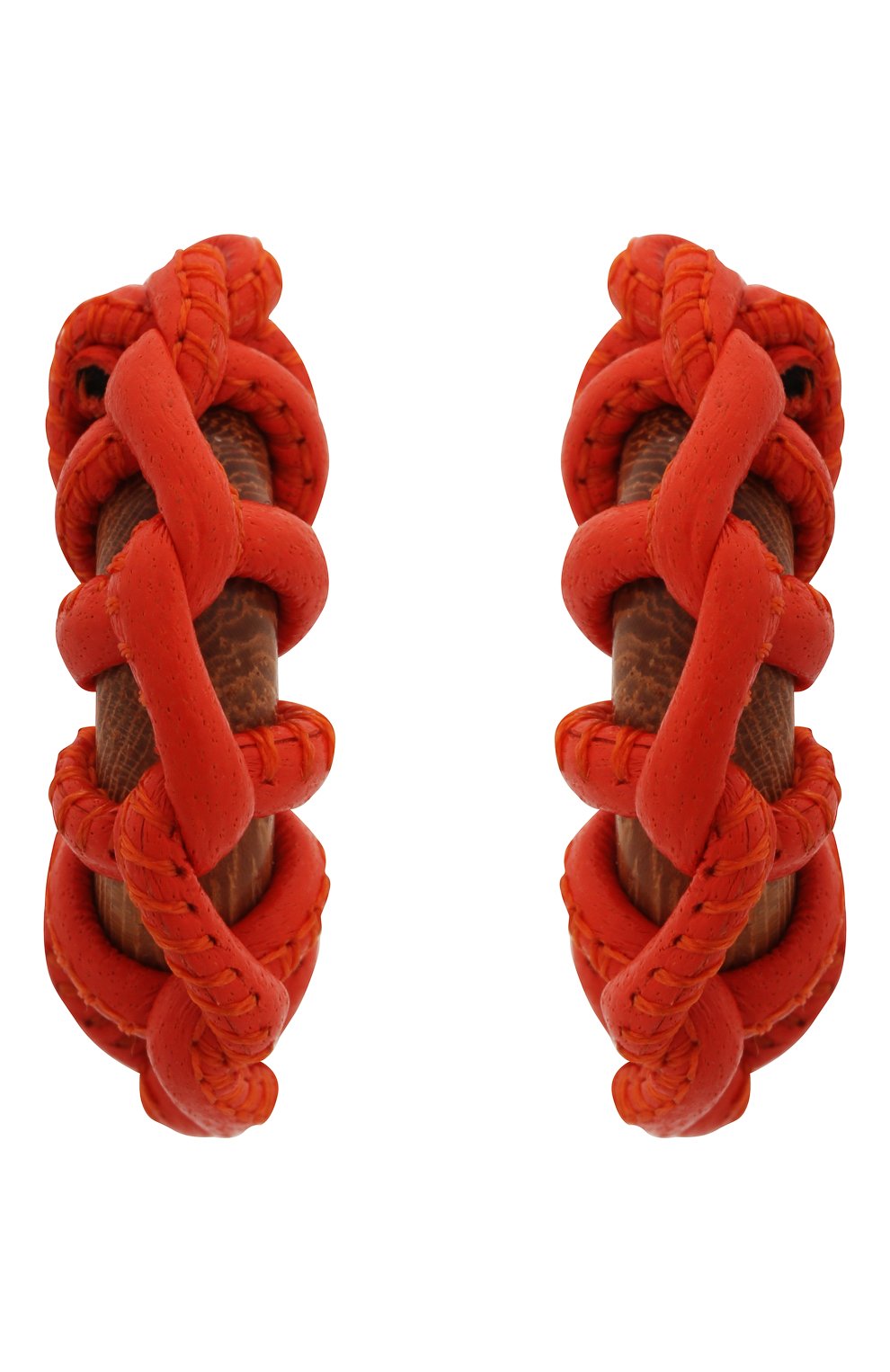 Серьги BOTTEGA VENETA, арт. 617717/V507I, фото 1