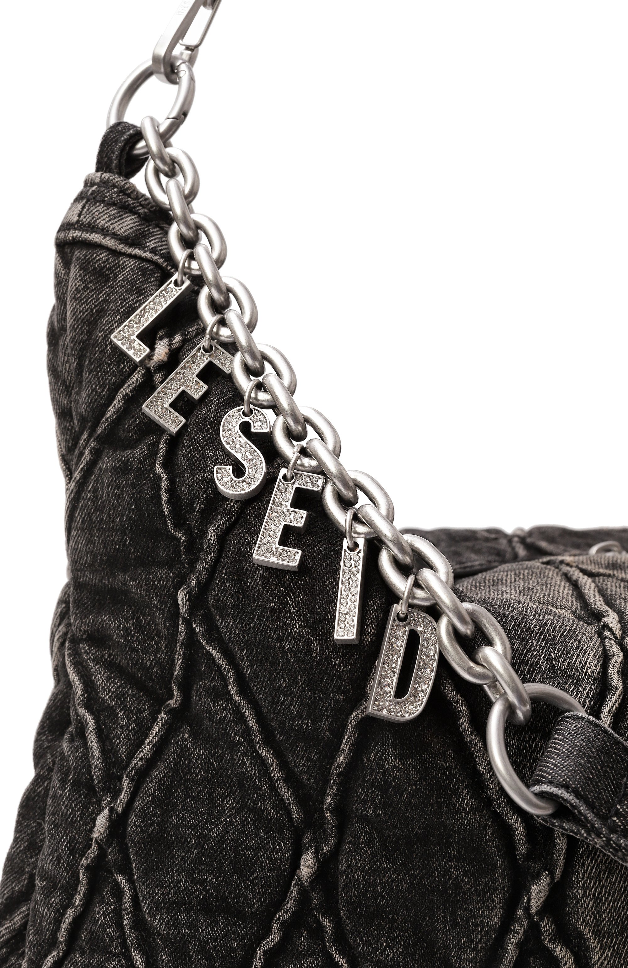 Сумка-шопер charm-d DIESEL, арт. X10363/P6330, фото 3